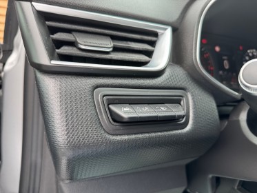 Renault clio v sce 75 business - radars de recul - gps - line assist occasion simplicicar compiegne simplicicar simplicibike...