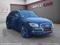 Audi sq5 v6 3.0 bitdi plus 340 quattro tiptronic 8 occasion simplicicar velay simplicicar simplicibike france