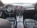 Audi sq5 v6 3.0 bitdi plus 340 quattro tiptronic 8 occasion simplicicar velay simplicicar simplicibike france