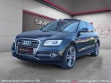 Audi sq5 v6 3.0 bitdi plus 340 quattro tiptronic 8 occasion simplicicar velay simplicicar simplicibike france