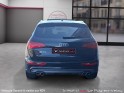 Audi sq5 v6 3.0 bitdi plus 340 quattro tiptronic 8 occasion simplicicar velay simplicicar simplicibike france