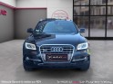 Audi sq5 v6 3.0 bitdi plus 340 quattro tiptronic 8 occasion simplicicar velay simplicicar simplicibike france