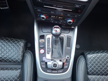 Audi sq5 v6 3.0 bitdi plus 340 quattro tiptronic 8 occasion simplicicar velay simplicicar simplicibike france
