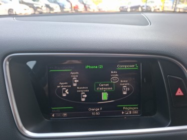 Audi sq5 v6 3.0 bitdi plus 340 quattro tiptronic 8 occasion simplicicar velay simplicicar simplicibike france