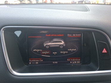 Audi sq5 v6 3.0 bitdi plus 340 quattro tiptronic 8 occasion simplicicar velay simplicicar simplicibike france