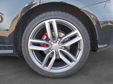 Audi sq5 v6 3.0 bitdi plus 340 quattro tiptronic 8 occasion simplicicar velay simplicicar simplicibike france