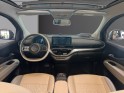 Fiat 500c nouvelle my22 serie 1 step 1 e 118 ch la prima occasion simplicicar strasbourg simplicicar simplicibike france