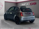 Fiat 500c nouvelle my22 serie 1 step 1 e 118 ch la prima occasion simplicicar strasbourg simplicicar simplicibike france