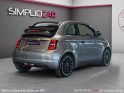 Fiat 500c nouvelle my22 serie 1 step 1 e 118 ch la prima occasion simplicicar strasbourg simplicicar simplicibike france