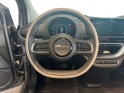 Fiat 500c nouvelle my22 serie 1 step 1 e 118 ch la prima occasion simplicicar strasbourg simplicicar simplicibike france