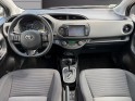 Toyota yaris hybride rc18 100h france occasion simplicicar pontarlier simplicicar simplicibike france