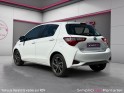 Toyota yaris hybride rc18 100h france occasion simplicicar pontarlier simplicicar simplicibike france