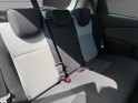 Toyota yaris hybride rc18 100h france occasion simplicicar pontarlier simplicicar simplicibike france