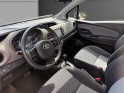Toyota yaris hybride rc18 100h france occasion simplicicar pontarlier simplicicar simplicibike france