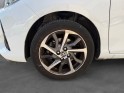 Toyota yaris hybride rc18 100h france occasion simplicicar pontarlier simplicicar simplicibike france