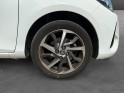 Toyota yaris hybride rc18 100h france occasion simplicicar pontarlier simplicicar simplicibike france