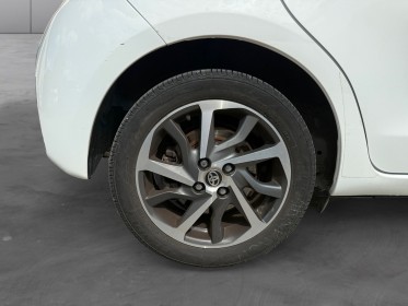 Toyota yaris hybride rc18 100h france occasion simplicicar pontarlier simplicicar simplicibike france