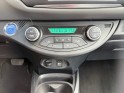 Toyota yaris hybride rc18 100h france occasion simplicicar pontarlier simplicicar simplicibike france