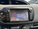 Toyota yaris hybride rc18 100h france occasion simplicicar pontarlier simplicicar simplicibike france