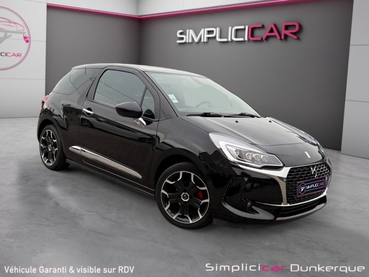 Ds ds 3 1.2 82 bvm5 connected chic / apple carplay / siege chauffant / feux led occasion simplicicar dunkerque simplicicar... Ds ds 3 1.2 82 bvm5 connected chic / apple carplay / siege chauffant / feux led occasion simplicicar dunkerque simplicicar...