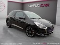 Ds ds 3 1.2 82 bvm5 connected chic / apple carplay / siege chauffant / feux led occasion simplicicar dunkerque simplicicar...