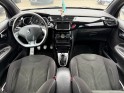 Ds ds 3 1.2 82 bvm5 connected chic / apple carplay / siege chauffant / feux led occasion simplicicar dunkerque simplicicar...