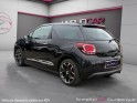 Ds ds 3 1.2 82 bvm5 connected chic / apple carplay / siege chauffant / feux led occasion simplicicar dunkerque simplicicar...