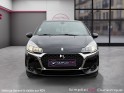 Ds ds 3 1.2 82 bvm5 connected chic / apple carplay / siege chauffant / feux led occasion simplicicar dunkerque simplicicar...