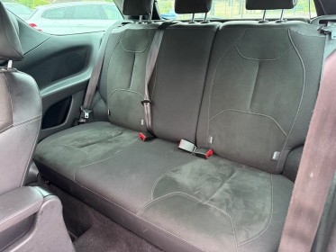 Ds ds 3 1.2 82 bvm5 connected chic / apple carplay / siege chauffant / feux led occasion simplicicar dunkerque simplicicar...