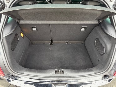Ds ds 3 1.2 82 bvm5 connected chic / apple carplay / siege chauffant / feux led occasion simplicicar dunkerque simplicicar...