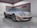 Chevrolet c3 5.7l v8 a 90° occasion simplicicar pontarlier simplicicar simplicibike france
