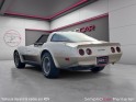 Chevrolet c3 5.7l v8 a 90° occasion simplicicar pontarlier simplicicar simplicibike france