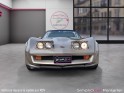 Chevrolet c3 5.7l v8 a 90° occasion simplicicar pontarlier simplicicar simplicibike france