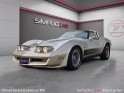 Chevrolet c3 5.7l v8 a 90° occasion simplicicar pontarlier simplicicar simplicibike france
