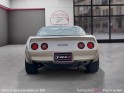 Chevrolet c3 5.7l v8 a 90° occasion simplicicar pontarlier simplicicar simplicibike france