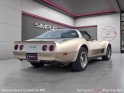 Chevrolet c3 5.7l v8 a 90° occasion simplicicar pontarlier simplicicar simplicibike france
