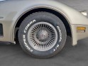 Chevrolet c3 5.7l v8 a 90° occasion simplicicar pontarlier simplicicar simplicibike france