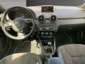 Audi a1 sportback 1.6 tdi 116 s line/garantie 12 mois /radars de recul / occasion toulouse (31) simplicicar simplicibike france
