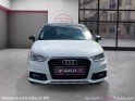 Audi a1 sportback 1.6 tdi 116 s line/garantie 12 mois /radars de recul / occasion toulouse (31) simplicicar simplicibike france