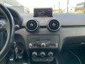 Audi a1 sportback 1.6 tdi 116 s line/garantie 12 mois /radars de recul / occasion toulouse (31) simplicicar simplicibike france