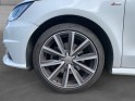 Audi a1 sportback 1.6 tdi 116 s line/garantie 12 mois /radars de recul / occasion toulouse (31) simplicicar simplicibike france