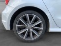 Audi a1 sportback 1.6 tdi 116 s line/garantie 12 mois /radars de recul / occasion toulouse (31) simplicicar simplicibike france