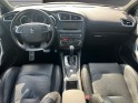 Ds ds4 crossback bluehdi 180 ss eat6 sport chic caméra de recul, garantie 12 mois occasion simplicicar caen  simplicicar...