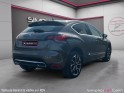 Ds ds4 crossback bluehdi 180 ss eat6 sport chic caméra de recul, garantie 12 mois occasion simplicicar caen  simplicicar...