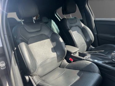 Ds ds4 crossback bluehdi 180 ss eat6 sport chic caméra de recul, garantie 12 mois occasion simplicicar caen  simplicicar...