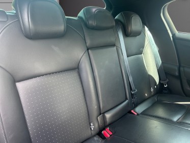 Ds ds4 crossback bluehdi 180 ss eat6 sport chic caméra de recul, garantie 12 mois occasion simplicicar caen  simplicicar...