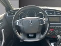 Ds ds4 crossback bluehdi 180 ss eat6 sport chic caméra de recul, garantie 12 mois occasion simplicicar caen  simplicicar...