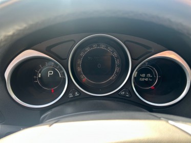 Ds ds4 crossback bluehdi 180 ss eat6 sport chic caméra de recul, garantie 12 mois occasion simplicicar caen  simplicicar...
