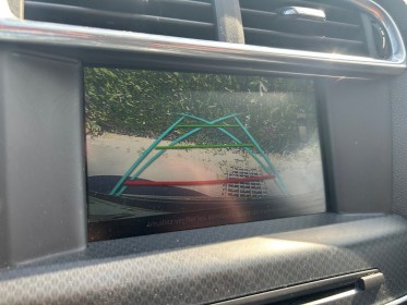 Ds ds4 crossback bluehdi 180 ss eat6 sport chic caméra de recul, garantie 12 mois occasion simplicicar caen  simplicicar...