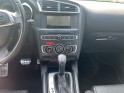 Ds ds4 crossback bluehdi 180 ss eat6 sport chic caméra de recul, garantie 12 mois occasion simplicicar caen  simplicicar...